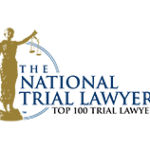 the national trial lawyer top 100 trial lawyer wagoner & desai
