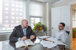 Morgantown Slip and Fall Accident Lawyers Wagoner Desai